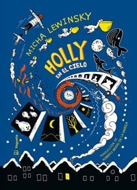 Produktbild: Holly En El Cielo / Holly in the Sky