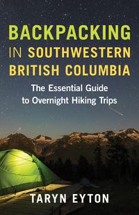 Produktbild: Backpacking in Southwestern British Columbia