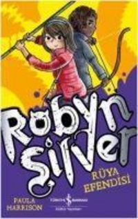 Produktbild: Robyn Silver