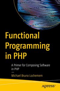 Produktbild: Functional Programming in PHP
