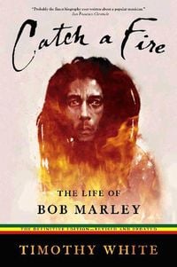 Produktbild: Catch a Fire