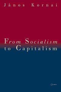 Produktbild: From Socialism to Capitalism