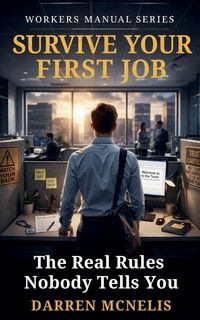 Produktbild: Survive Your First Job