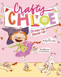 Produktbild: Dress-Up Mess-Up