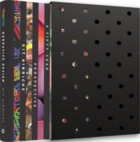 Produktbild: Narrative Design (Slipcase Edition)