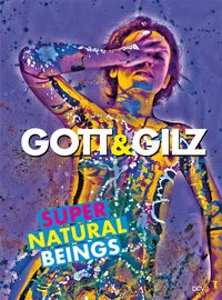 Produktbild: GOTT&GILZ &ndash; Supernatural Beings