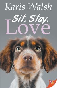 Produktbild: Sit. Stay. Love.