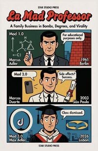 Produktbild: La Mad Professor