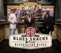 Produktbild: Reservation Blues