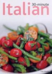 Produktbild: 30-minute Italian