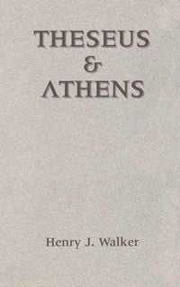 Produktbild: Theseus and Athens