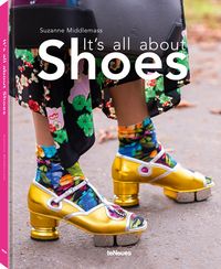 Produktbild: It&rsquo;s All About Shoes