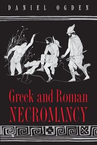 Produktbild: Greek and Roman Necromancy