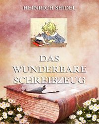 Produktbild: Das wunderbare Schreibzeug