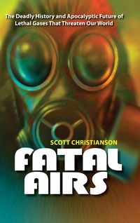 Produktbild: Fatal Airs