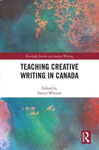 Produktbild: Teaching Creative Writing in Canada