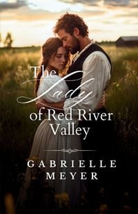 Produktbild: The Lady of Red River Valley