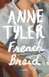 Produktbild: French Braid