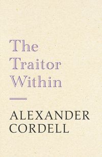 Produktbild: The Traitor Within