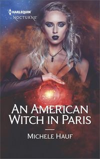 Produktbild: An American Witch in Paris