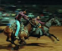 Produktbild: Eight Seconds: Black Rodeo Culture