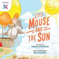Produktbild: Little Mouse and The Sun