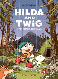 Produktbild: Hilda and Twig