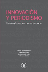Produktbild: Innovaci&oacute;n y periodismo