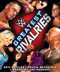 Produktbild: Wwe Greatest Rivalries