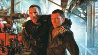 Terminator - Die Erlösung  Director's Cut