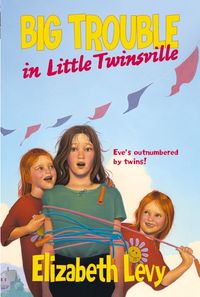Produktbild: Big Trouble In Little Twinsville