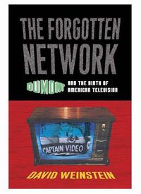 Produktbild: The Forgotten Network