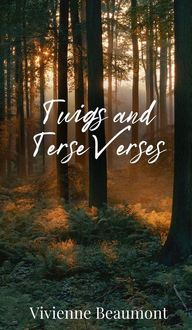 Produktbild: Twigs and Terse Verses