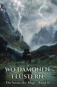 Produktbild: Wo D&auml;monen fl&uuml;stern