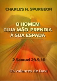 Produktbild: O Homem Cuja M&atilde;o Prendia &Agrave; Sua Espada