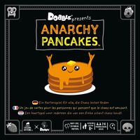 Bild vom Artikel Zygomatic - Dobble Anarchy Pancakes vom Autor Denis Blanchot