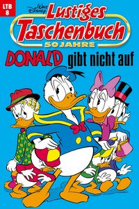 Produktbild: Lustiges Taschenbuch Nr. 008