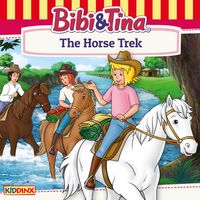Produktbild: Bibi and Tina, The Horse Trek