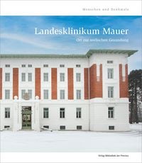 Produktbild: Landesklinikum Mauer