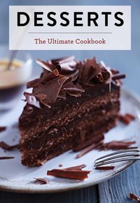 Produktbild: The Coastal Kitchen: Desserts