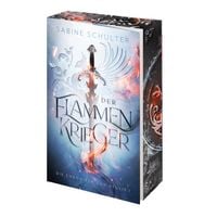 Produktbild: Der Flammenkrieger - Die Chroniken von Atulis 1
