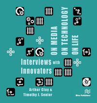 Produktbild: On Media, On Technology, On Life - Interviews with Innovators