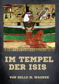 Produktbild: Im Tempel der Isis