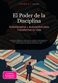 Produktbild: El Poder de la Disciplina
