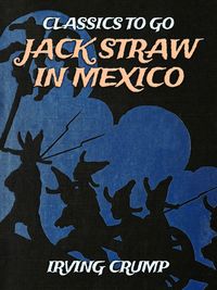 Produktbild: Jack Straw in Mexico