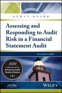 Produktbild: AICPA: Audit Guide