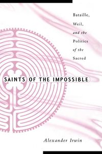 Produktbild: Saints Of The Impossible