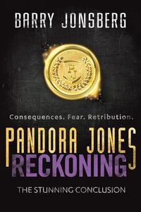 Produktbild: Pandora Jones