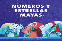 Produktbild: N&uacute;meros y estrellas mayas