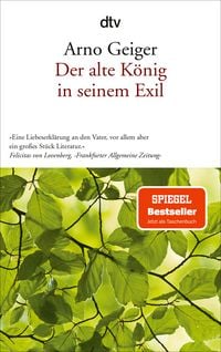 Produktbild: Der alte K&ouml;nig in seinem Exil